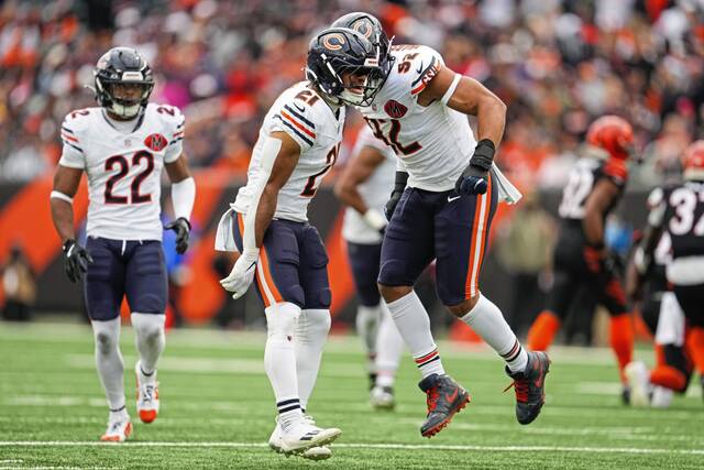 Steelers adding running back Travis Homer to bolster special teams