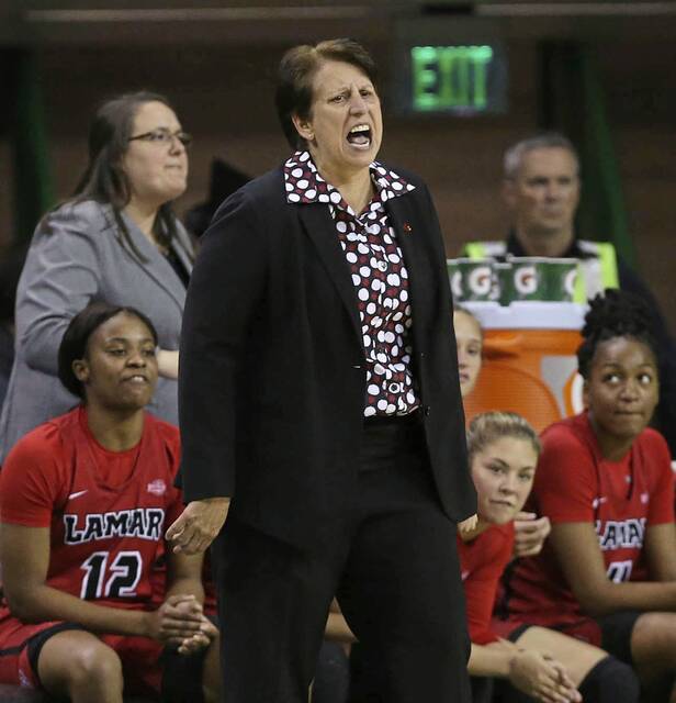 Pitt hires Robin Harmony as new women’s basketball coach