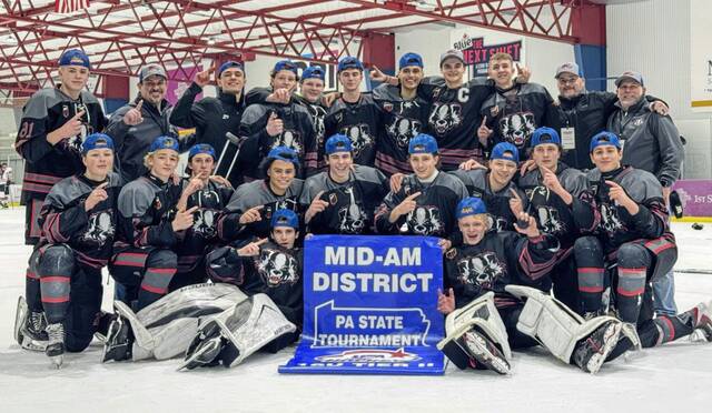 Allegheny Badgers advance to 16U national tournament