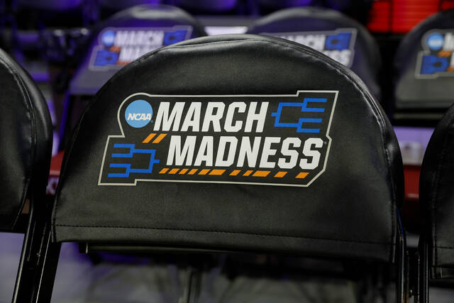 Editorial: Frictionless betting changes March Madness
