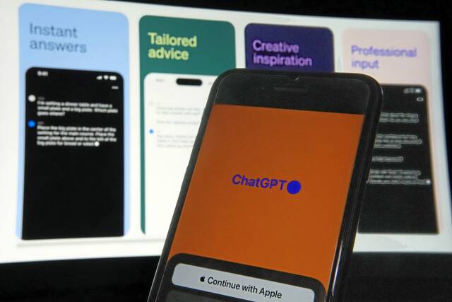 Shapiro parodies and chatbot phone banks — how AI is popping up in Pa. elections