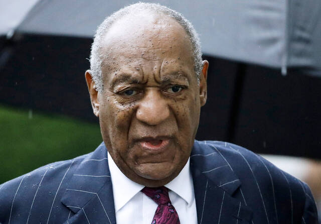Bill Cosby loses sex assault lawsuit and faces $19 million judgment