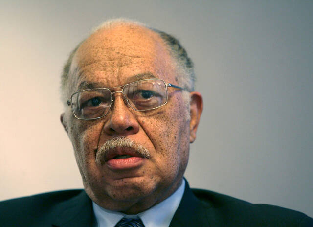 Kermit Gosnell, West Philadelphia abortion doctor convicted of murder, dies while serving prison term