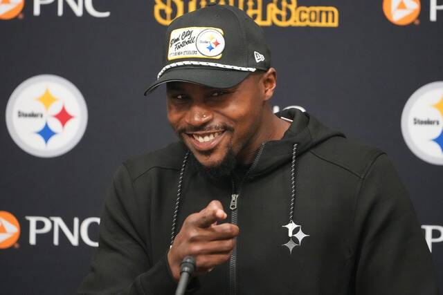 What are the Steelers getting in Jamel Dean? A full scouting report on Pittsburgh’s new cornerback