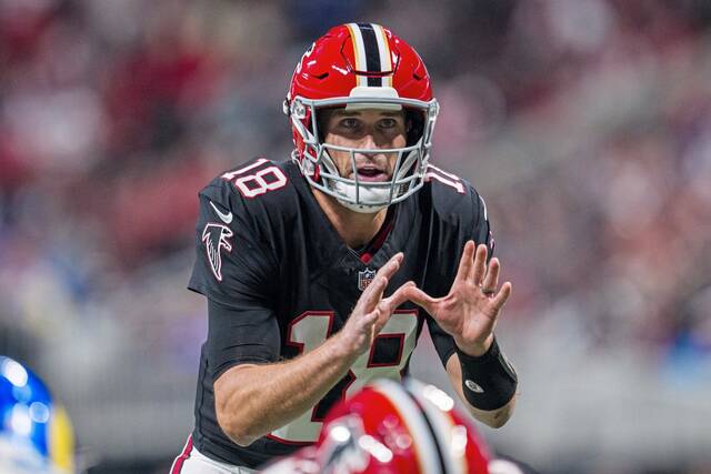 ESPN’s Adam Schefter: If Aaron Rodgers doesn’t return to Steelers, Kirk Cousins would be ‘logical pivot’