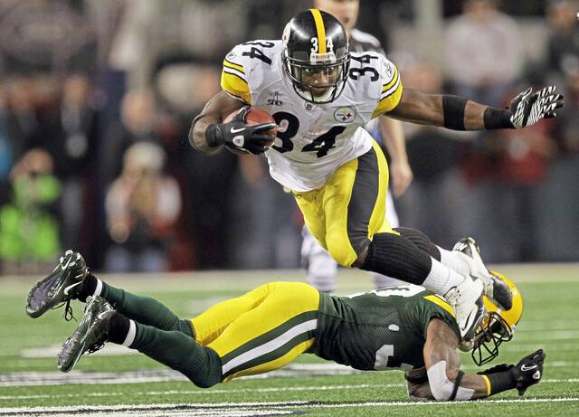 Joe Starkey’s Mailbag: Will Steelers take 1st-round game-breaker for first time in nearly 20 years?