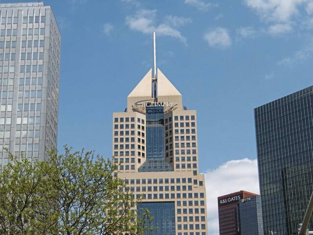 Highmark lost $175M in 2025, battered by high insurance claims