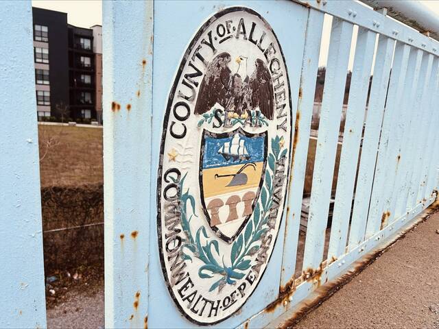 Allegheny County Council trio pushes for regular property reassessments