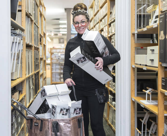 A professional organizer’s guide to spring cleaning your life