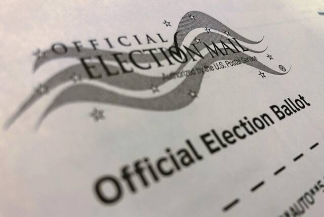 GOP state House candidate in North Hills ruled ineligible to appear on primary ballot