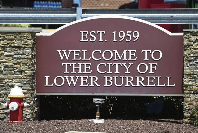 Lower Burrell to upgrade stormwater system on Rodgers Drive