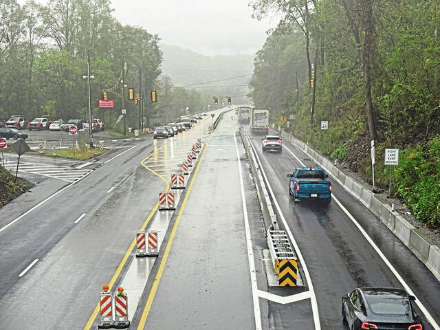 PennDOT requests public feedback on its winter road clearing