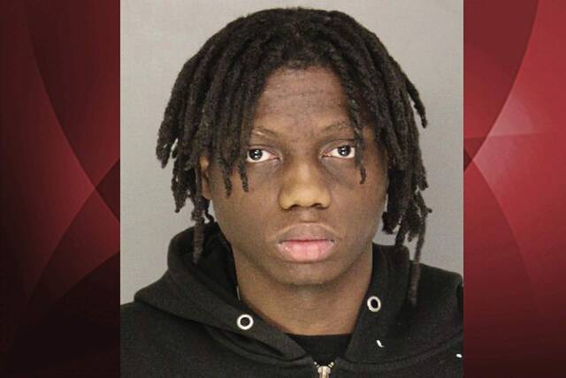 2 plead guilty to killing bystander, 16, during Wilkinsburg brawl