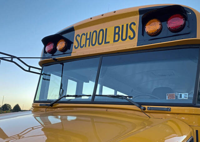 Jeannette schools will have new busing provider starting this fall