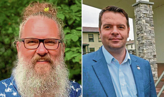 Tarentum leaders earn state and national recognition