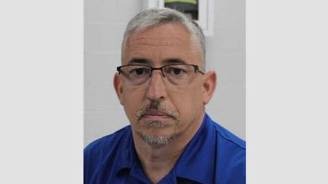 2 Laurel Highlands teachers arrested in less than a week on separate assault charges