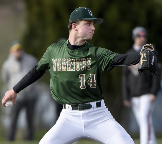 Penn-Trafford baseball team reverses fortune, tops Latrobe