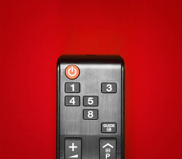 Reality TV confronts a harsh TV reality