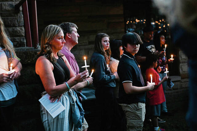 Editorial: Teen suicide prevention requires early intervention