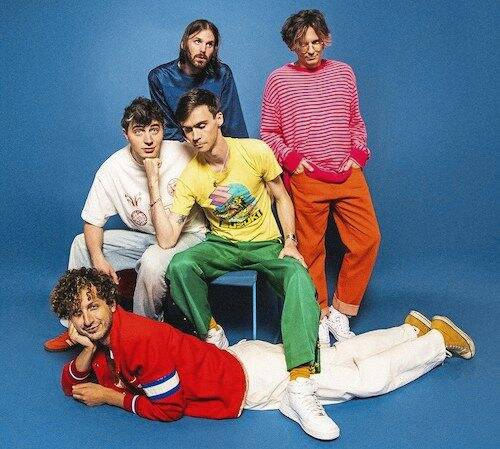 Indie band Good Kid enters new era with debut album, Pittsburgh stop ahead