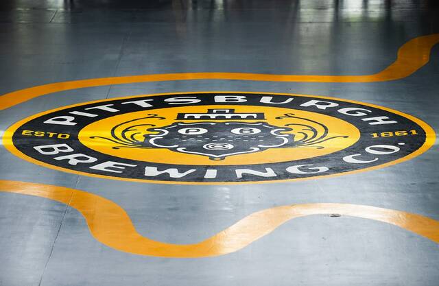 Pittsburgh Brewing to host NFL Draft watch party