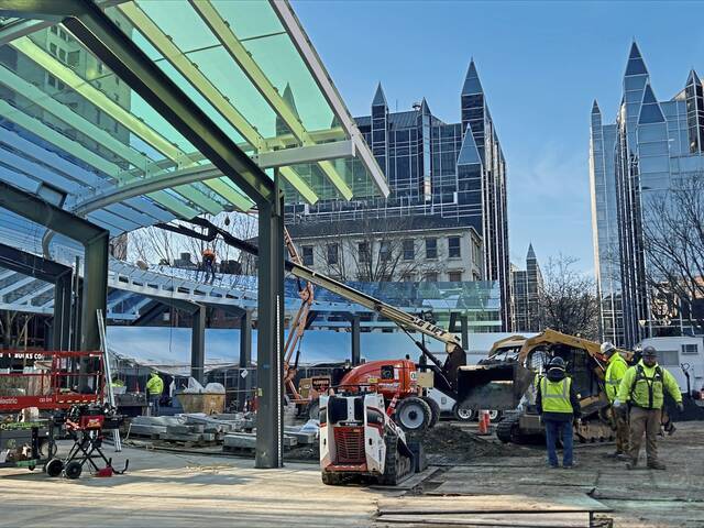 Market Square brawl reignites Downtown Pittsburgh safety concerns weeks before 2026 NFL Draft
