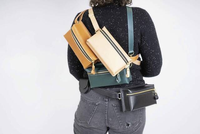 ‘Community over competition’: Modern Craft Market amplifies local artists, small business owners