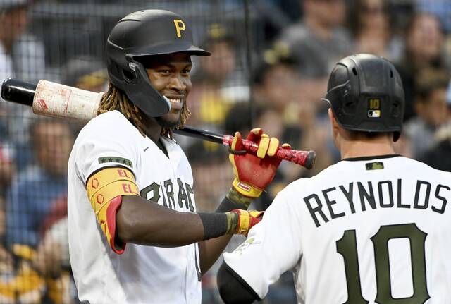 Tim Benz: Some Pirates optimism is warranted but let’s not go overboard