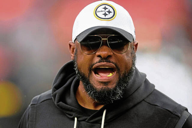 First Call: Mike Tomlin hires agents for potential TV work; Strong Steelers presence expected for Ohio State pro day