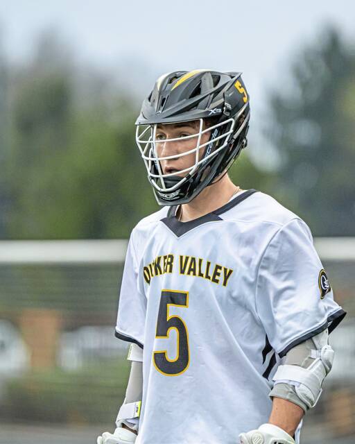 Under new coach, excitement builds for Quaker Valley boys lacrosse