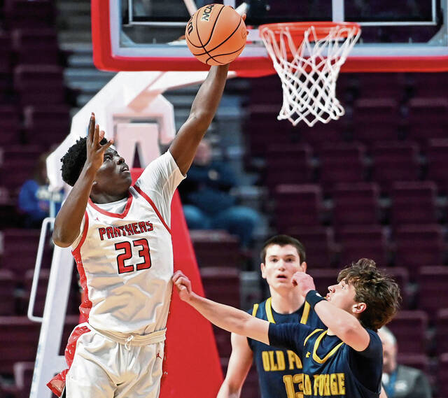 Sewickley Academy boys basketball notebook: Laser focus pays off for Panthers