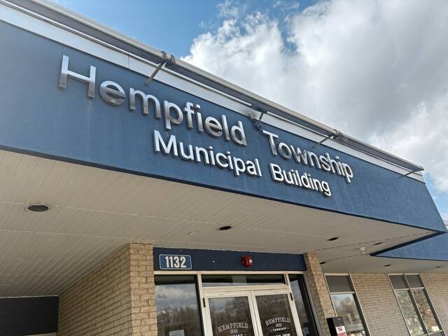 Hempfield updates zoning confining data centers to industrial zones