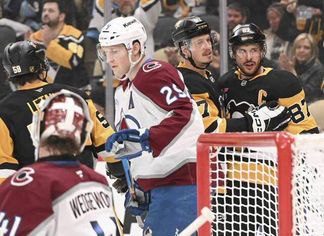 Cup of Joe: Every game is Penguins’ biggest of the year now — starting in Ottawa