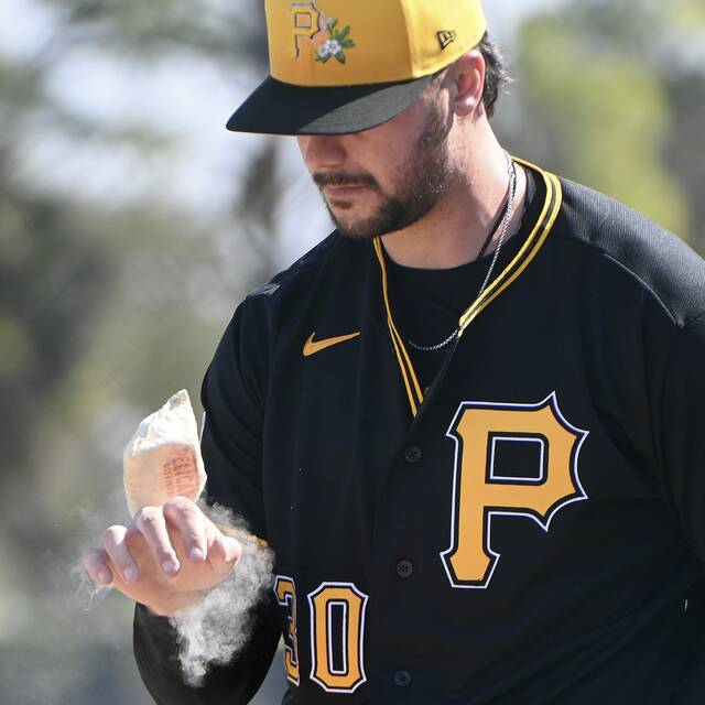 Mark Madden: Is it still hating if it happens? Expect 76 wins for these Pirates