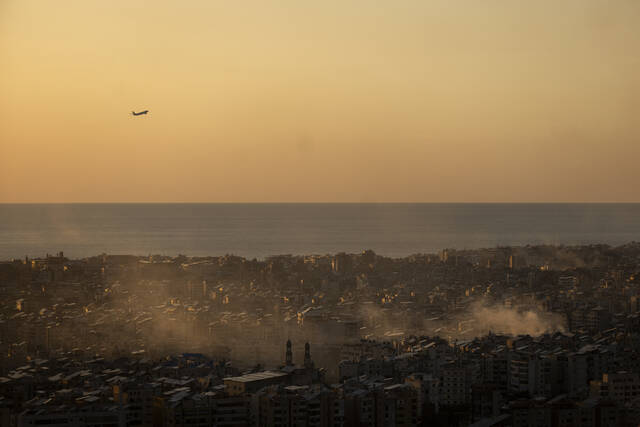 The lines, the prices, the anxiety: Can air travel get any worse?