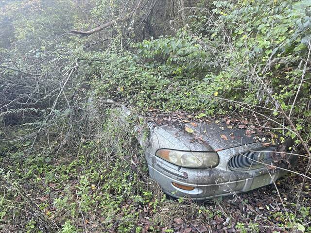 Pittsburgh launches push to clear abandoned cars from streets ahead of NFL Draft