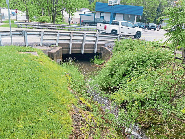 Hempfield seeks more information on potential easements related to Northmont flood control project