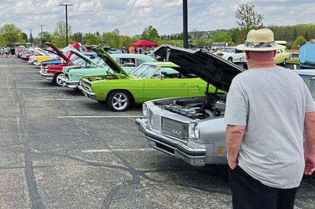 Head Turners Pittsburgh car show and egg hunt announces change of venue