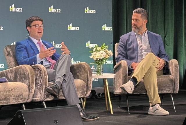 O’Connor sees NFL Draft spotlight as chance to shed steel-town perceptions