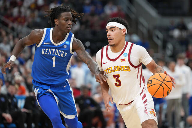 March Madness: Here’s one thing you need to know about each of the 16 teams remaining in men’s field