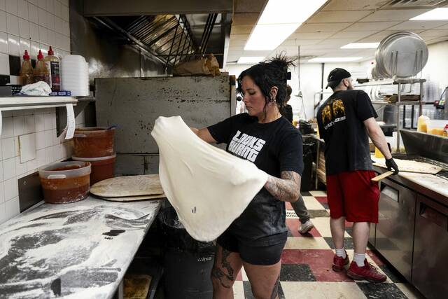 Owner of Plum’s Lelulo’s Pizza wins $25K grant for contributions to community