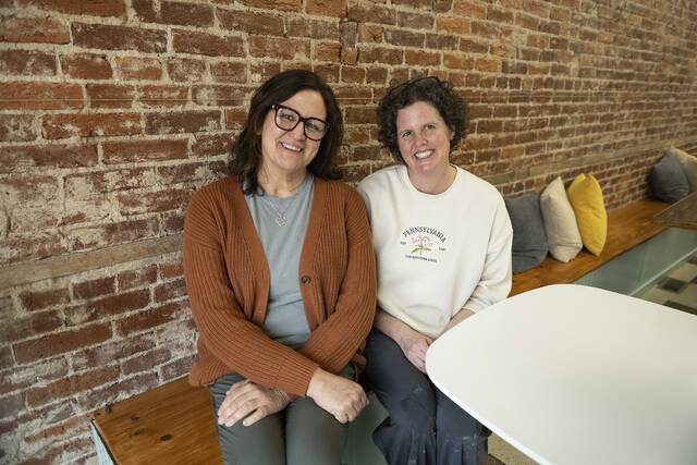 Friendship Donut Co. opens in Leechburg, fostering community spirit