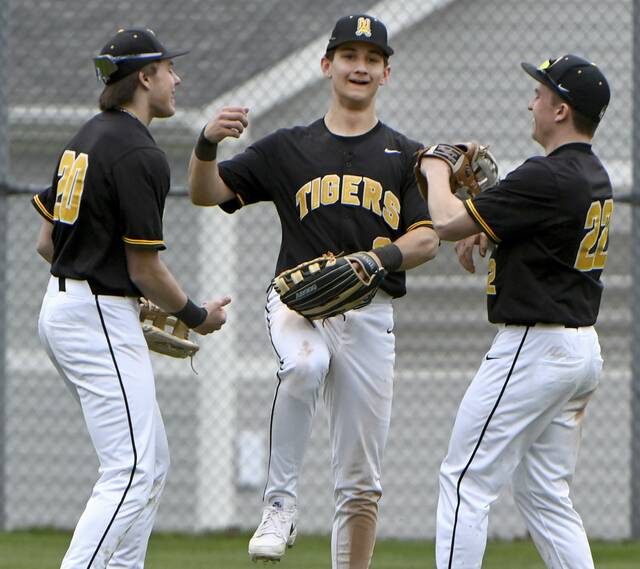 High school roundup for March 25, 2026: North Allegheny throws early season shutout