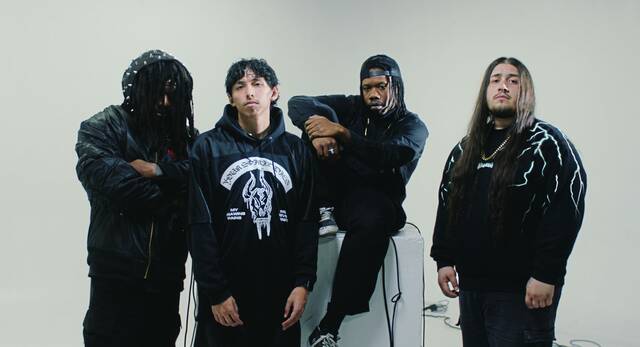 UnityTX frontman Jay Webster on metal/hip-hop band’s new album, painful Pittsburgh memory, Code Orange and more