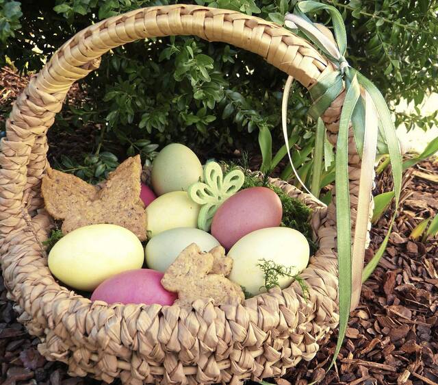 Westmoreland happenings: Easter party, rummage sale, jazz festival, more