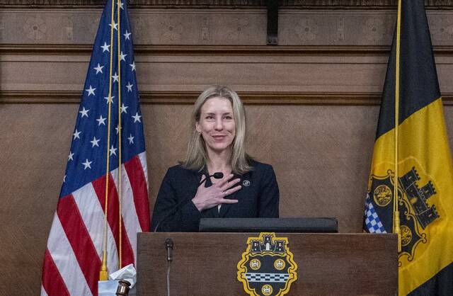 One Pittsburgh councilwoman’s fix for avoiding future budget anguish: Talk early and often