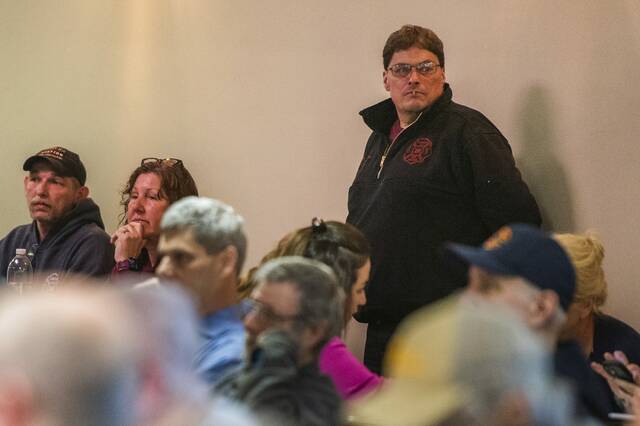 Paid authority prevents ‘inevitable failure’ of ambulance service in Harrison, Brackenridge and Tarentum