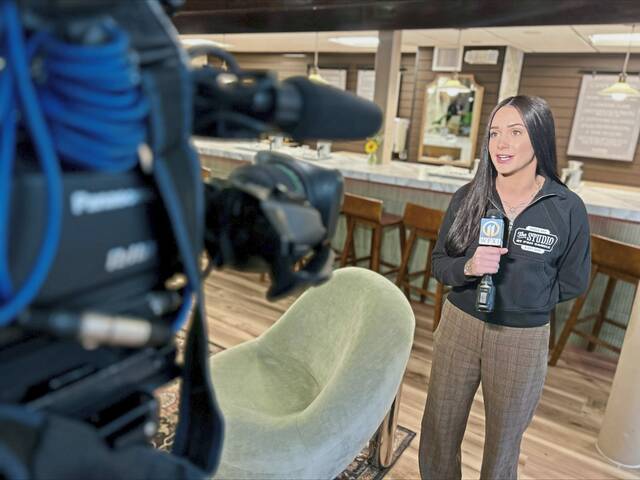 Candle studio joins pop-up businesses fueling Downtown’s Draft push