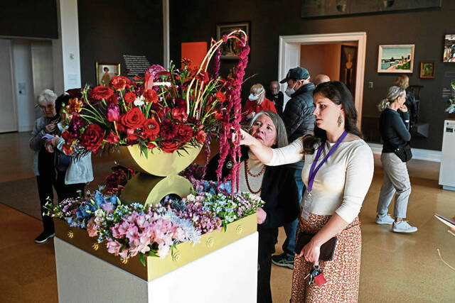 Here are 5 things to do in Westmoreland this weekend: March 27-29