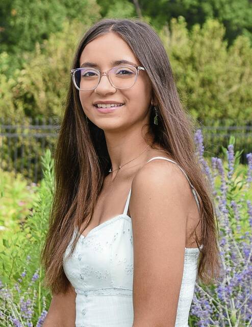 Area students reflect on good citizenship for annual Daughters of the American Revolution essay contest